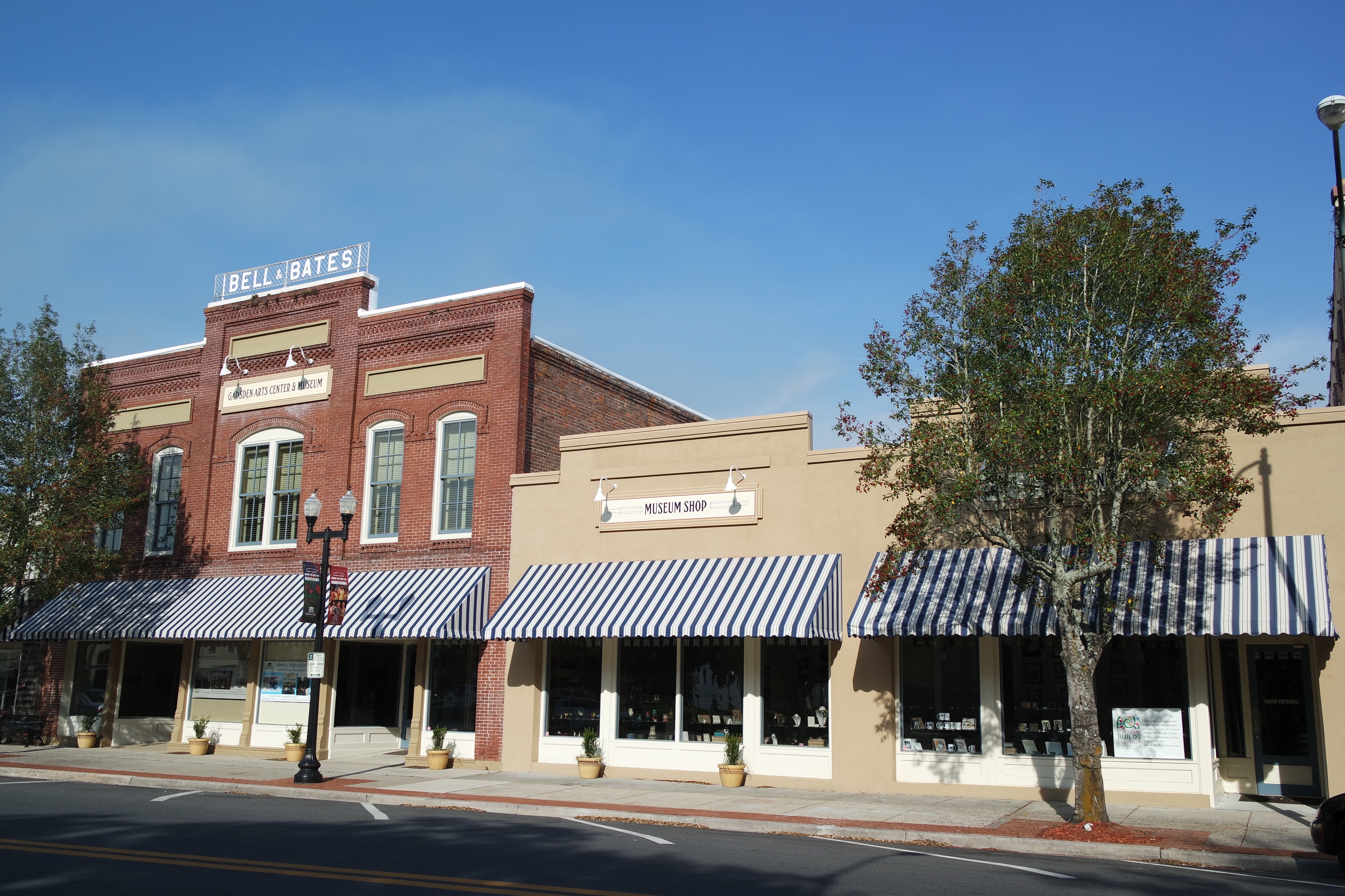 Celebrating 30 Years at Gadsden Arts!