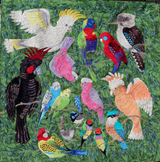 SEPTEMBER 2024 E-Newsletter