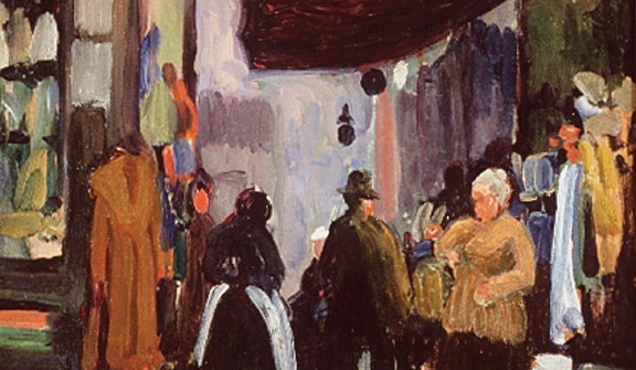 Impressionism by American Women – Opening Reception