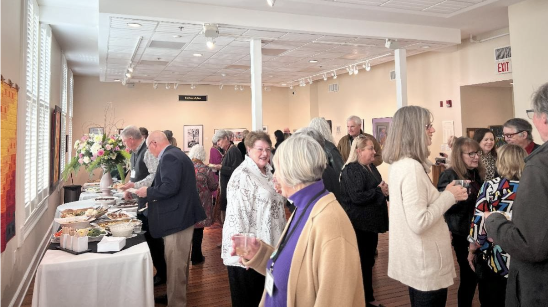 MAY 2025 E-Newsletter