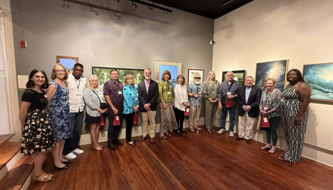 AUGUST 2025 E-Newsletter