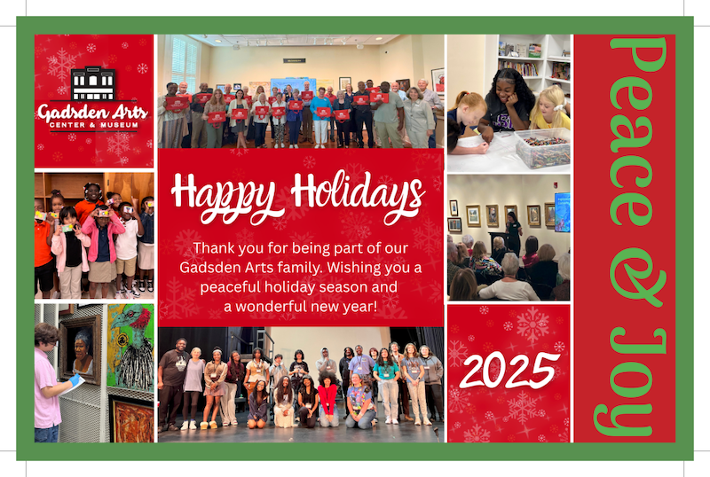 DECEMBER 2025 E-Newsletter