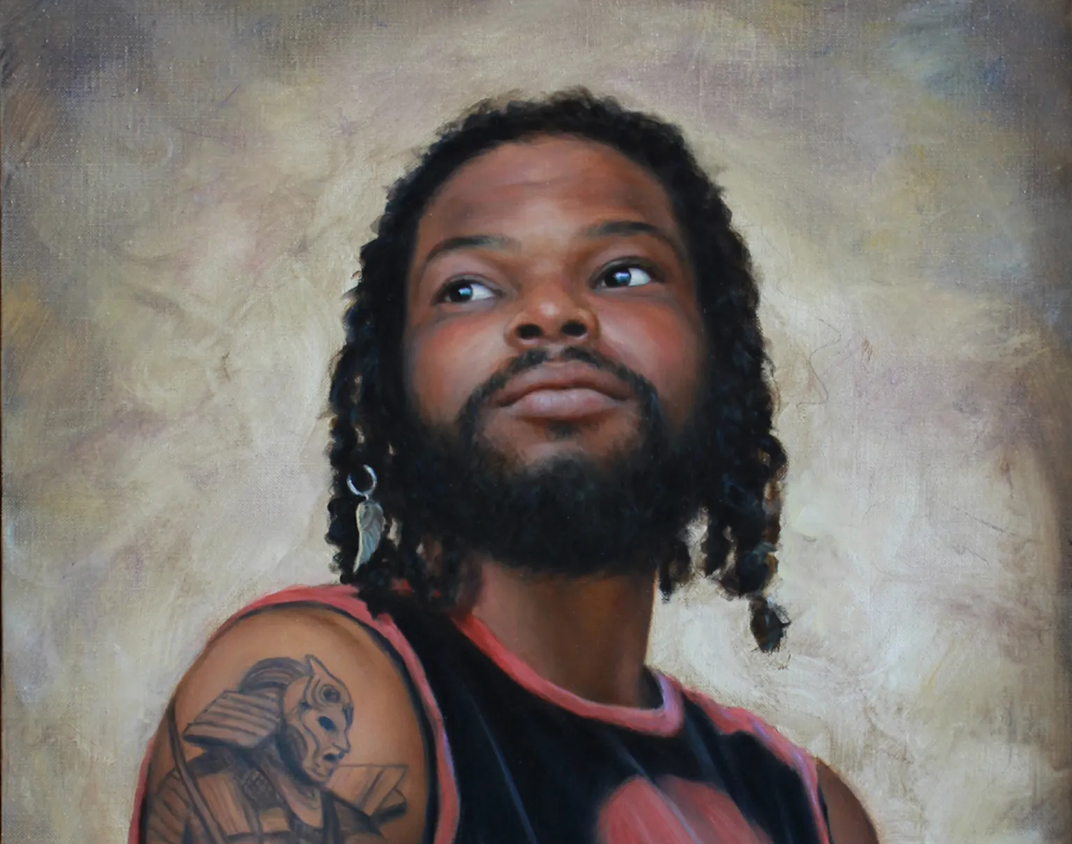 Call for Artists: 38th Art in Gadsden Juried Exhibition