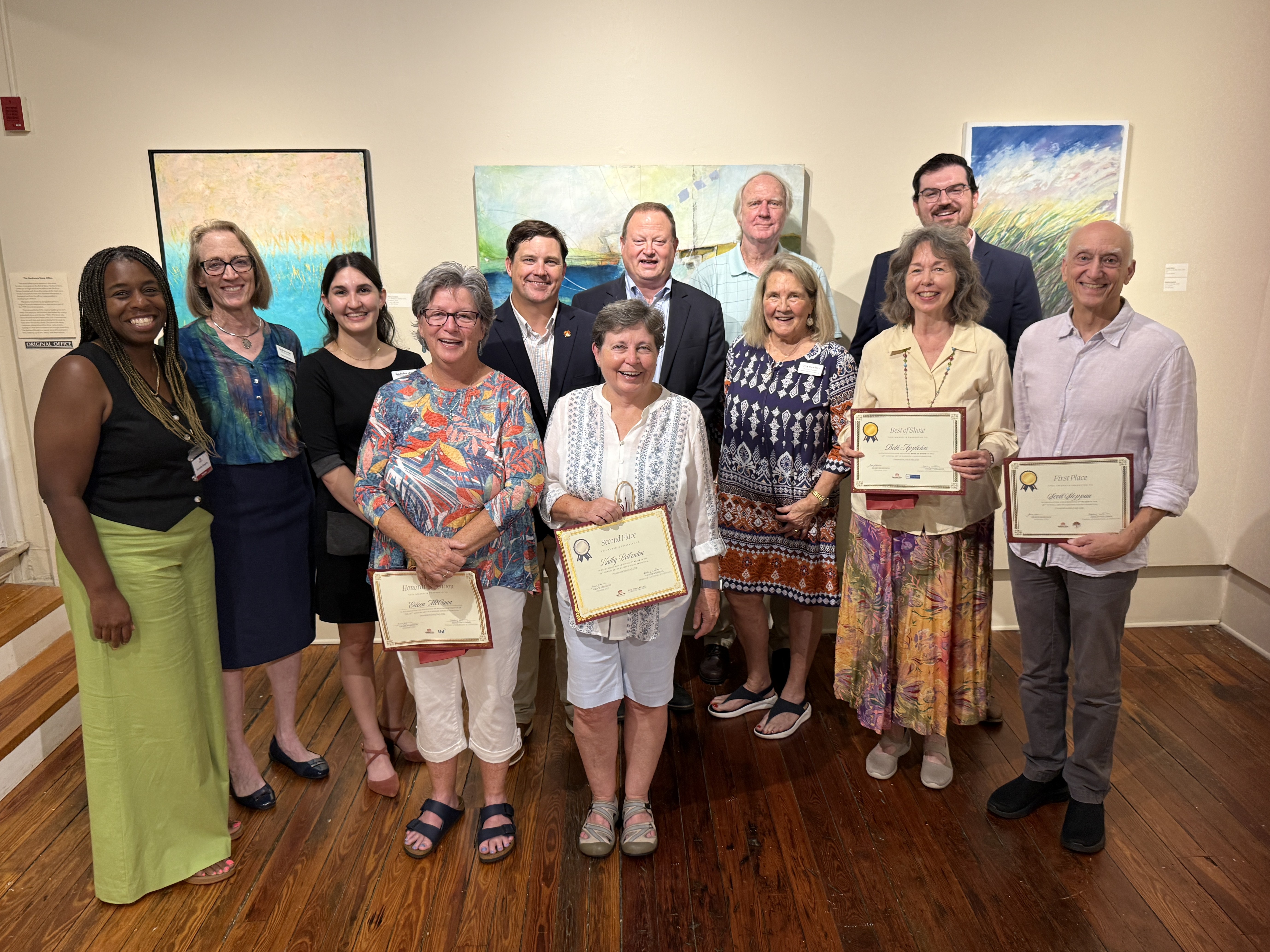 AUGUST 2026 E-Newsletter